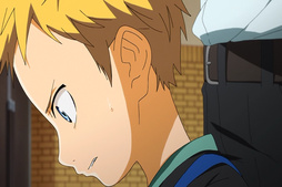 Shigatsu wa Kimi no Uso: Moments